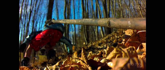 Tout Là Haut - Bande Annonce Officielle - UGC Distribution