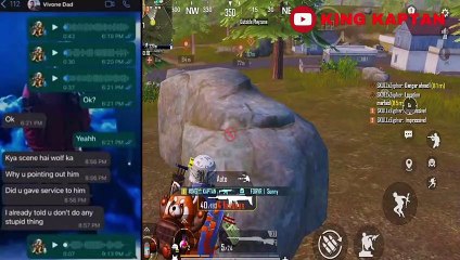 जल्दी देखो  ! KRAFTON OFFICIAL STATEMENT ON BGMI | HARDSCOPE REVEAL VIVONE CARDING | BGMI NEWS