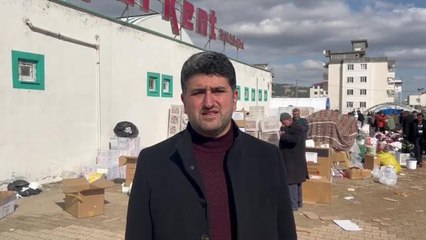 下载视频: Onursal Adıgüzel, Adıyaman'dan Çağrı Yaptı: 