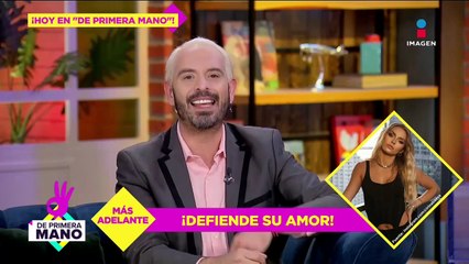 Pablo Montero detenido, al parecer, por destrozos en un restaurante