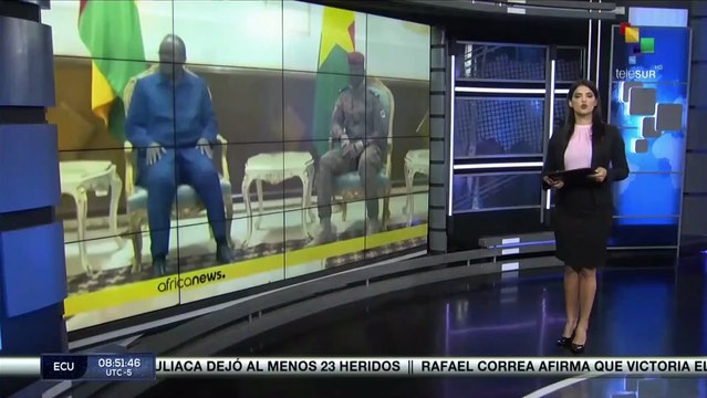 Guadi Calvo: África es hoy el continente con mayor actividad terrorista en el mundo