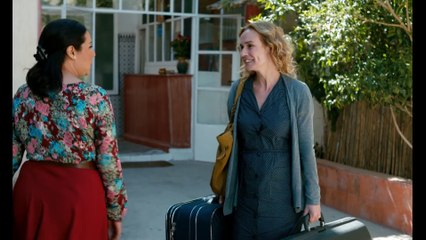 PRENDRE LE LARGE bande annonce officielle