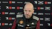 Ten Hag on Utd injury latest and previews their trip to Leeds - full presser