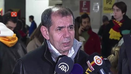 Özbek ve Polat'tan yardım çalışmaları için açıklama