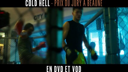 COLD HELL - BANDE-ANNONCE OFFICIELLE VF