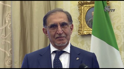 Giorno Ricordo, La Russa: "Memoria comune è momento di crescita"