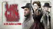 LADY GUN FIGHTER EXTRAIT #3 ALICE EVE western action