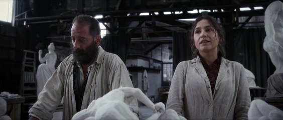 RODIN - Bande annonce - Un film de Jacques Doillon au cinéma le 24 mai