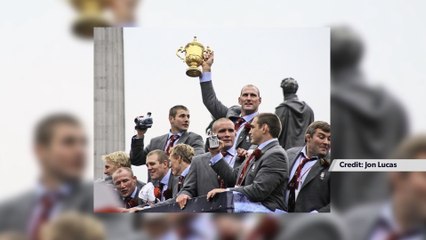 England Rugby Icon Ben Cohen: “If I was to do it all again I would be vegan”