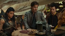 Dungeons & Dragons: Honour Among Thieves- Big Game Spot