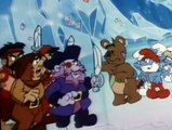 The Smurfs The Smurfs S04 E039 – The Patchwork Bear