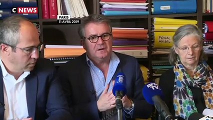 La justice donne raison à l'agriculteur Paul François face à Monsanto