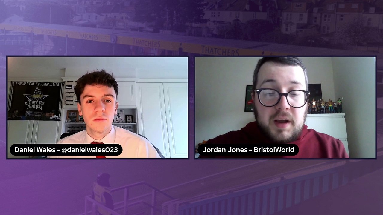 What can Bristol Rovers do to turn their form around?