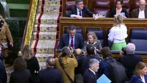 Unidas Podemos pide al PSOE volver a la mesa de negociación de la Ley del 'sólo sí es sí'