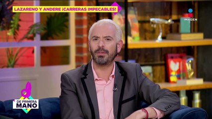 ¡Sin celos hacia ella! Norma Lazareno y Jacqueline Andere sobre Silvia Pinal