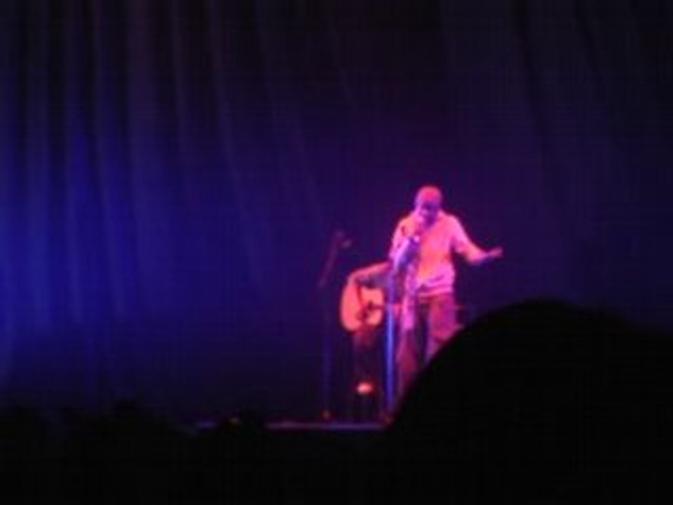 Dan Kamit à Toulouse