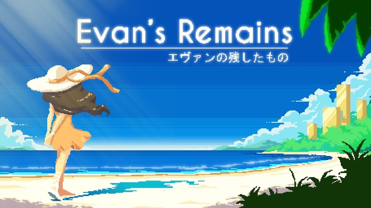 Trailer oficial de Evan's Remains | Vídeo: Whitehorn Games/Divulgação