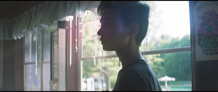 THE STRANGE ONES - Bande-Annonce VOSTFR