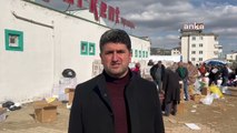 CHP'li Adıgüzel, Adıyaman'dan seslendi: Lütfen bize artık çadır gönderin