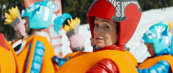 La deuxième étoile - de Lucien Jean-Baptiste - Bande-Annonce