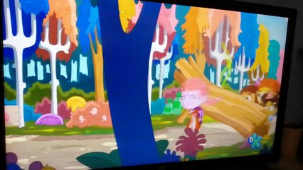 Super Wish E04a - Juego de Imitación (Esp Latino)