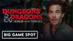 Dungeons & Dragons: Honor Among Thieves | Official 