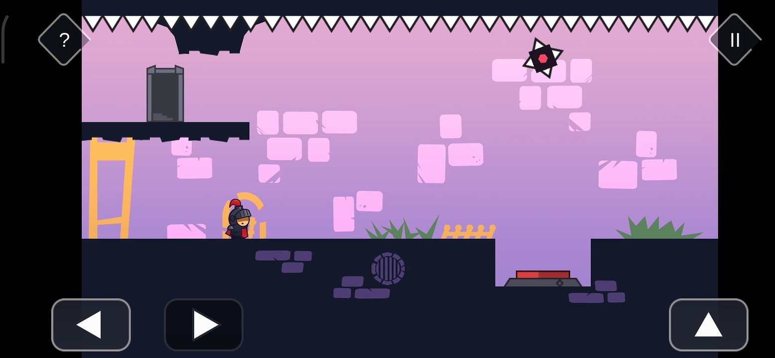 Tricky Castle || Witch Tower || Level 12 || Floor 2 || Hurry Up || move fast || just like old levels ||