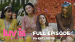 Luv Is: Full Episode 20 (February 10, 2023) | Caught In His Arms