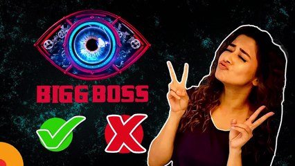 Ep. 1 - Kya Bigg Boss Kiya Jaay l Tina Datta Before  Bigg Boss 16 |