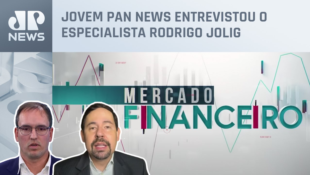 Mercado está preocupado com ataques ao BC | Mercado Financeiro