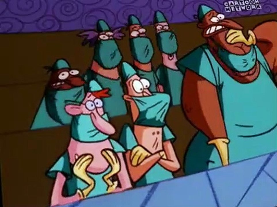 I Am Weasel I Am Weasel S05 E007 The Incredible Shrinking Weasel!