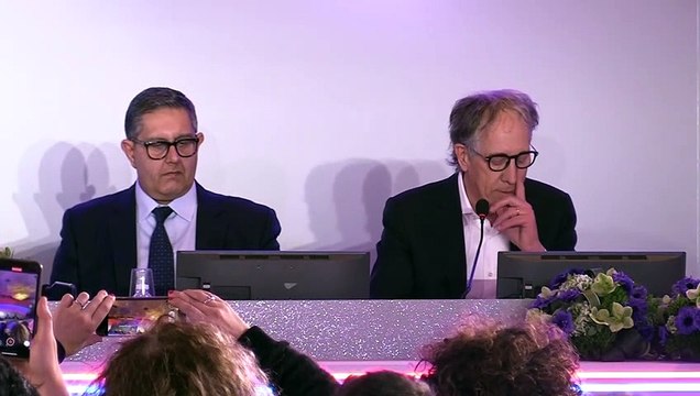 Sanremo, Toti (Regione Liguria): Il festival senza la Rai è come il pesto senza il basilico