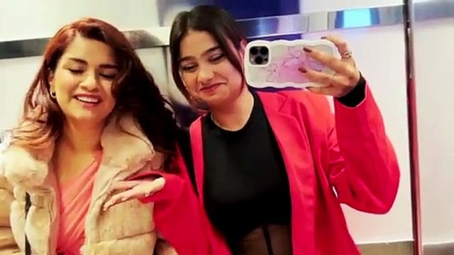 Come and travel with us to Istanbul_ We saw the Galata tower _ Part 1_ Turkey_ Travel Vlog