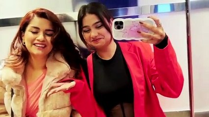 Come and travel with us to Istanbul_ We saw the Galata tower--_ Part 1_ Turkey_ Travel Vlog