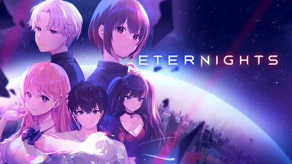 Eternights - Bande-annonce de gameplay
