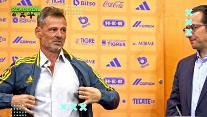 ¿Diego Cocca le falló a los Tigres?