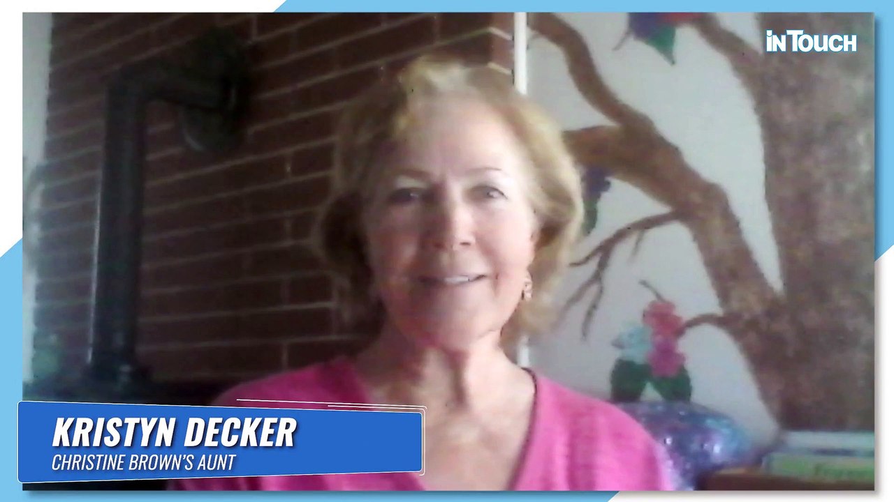 'Sister Wives' Star Christine's Aunt Kristyn Thinks Janelle Left Kody 'a Long Time Ago'