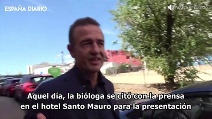 Alessandro Lequio zanja los rumores publicando una foto que nadie olvidará