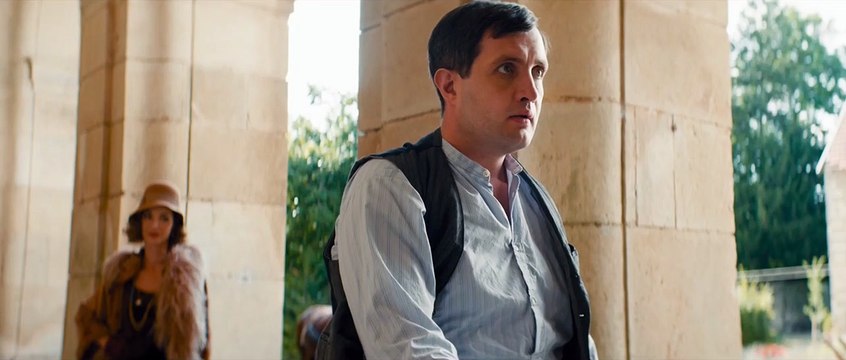 C’est mon homme Bande-annonce VF