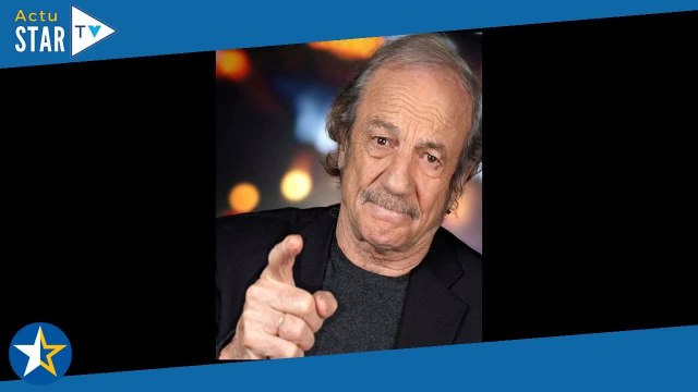 Parlons d'autre chose ! : Patrick Chesnais embrouillé avec Valérie Karsenti pour d'étranges raison