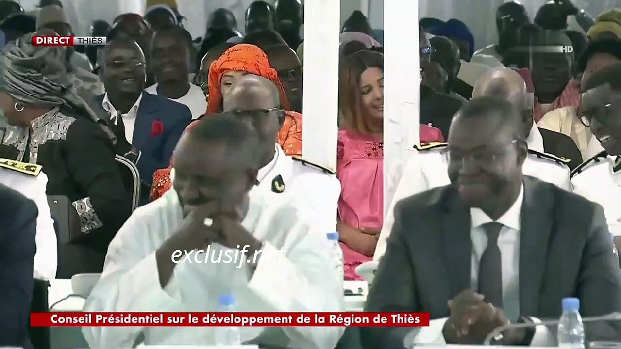 3e mandat, liberté d'expression...Les conseils de Idrissa Seck qui n'ont pas plu à Macky