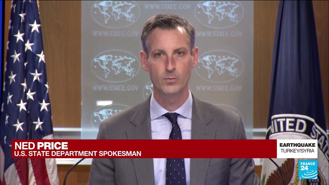 Earthquake in Turkey, Syria: International aid continues to pour into the two countries