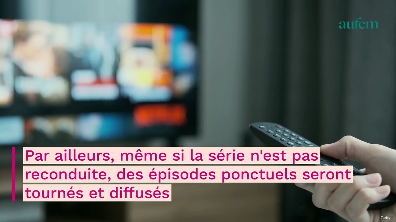 Candice Renoir : la créatrice de la série est décédée, Cécile Bois sous le choc