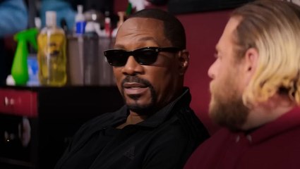 A CinemaBlend Writer Watched You People On Netflix And Oh, Man Do They Have Thoughts