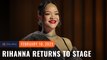 Rihanna plans highly-awaited return to stage with Super Bowl halftime show