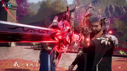 Against The Sky Supreme Episode 170