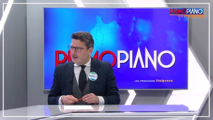 Palmeri "Formazione, sport e sanità per rilanciare la Lombardia"