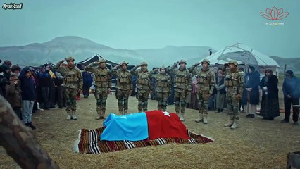 مسلسل الاوغوز التسعة الموسم الاول الحلقة 2 الثانية مترجمة (2)