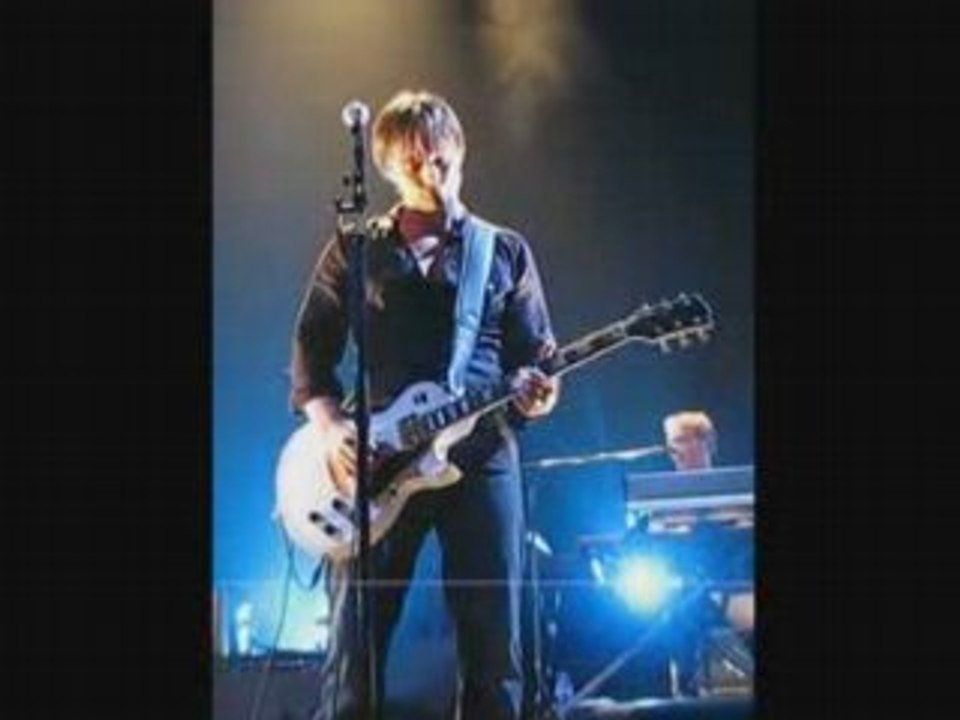 David Hallyday - Steve McQueen