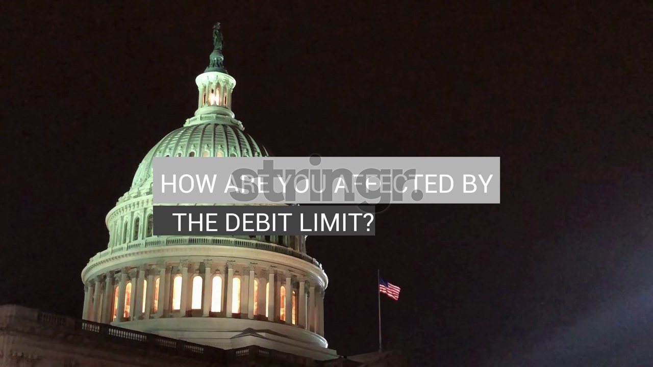 US Debt Ceiling What It Means